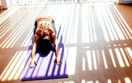 bikram