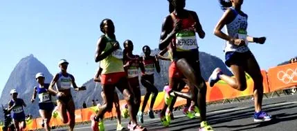 maratonul