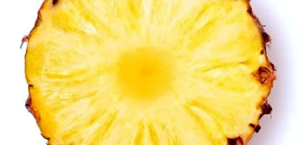 ananas ananas