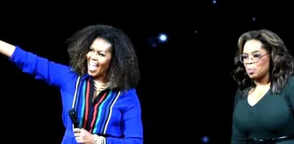 oprah winfrey-vel