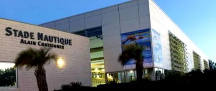Stade Nautique