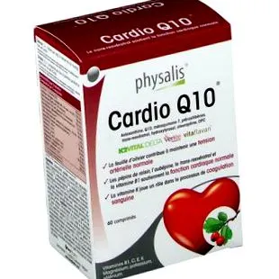 physalis® Cardio
