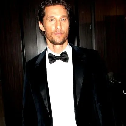 mcconaughey