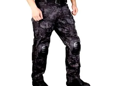 tactical