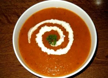 soup soup