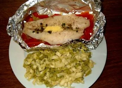 pangasius