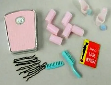 Barbie baba