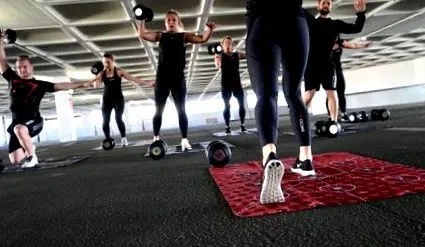 fitness