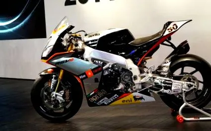 aprilia