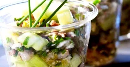 salată