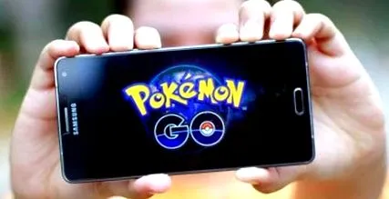 pokémon
