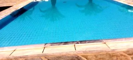 Прямокутний басейн