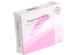 progynova