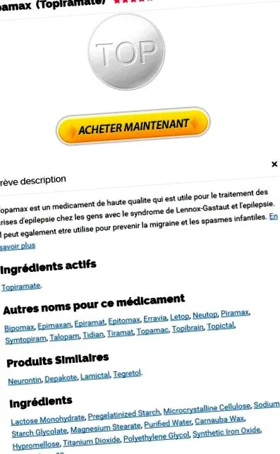 topamax