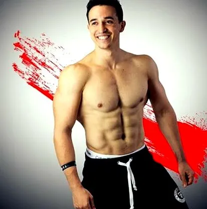 Tibo Inshape