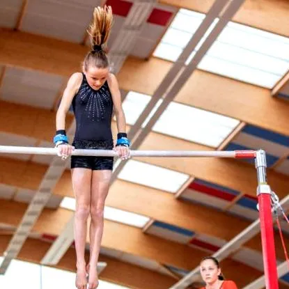 gimnastica