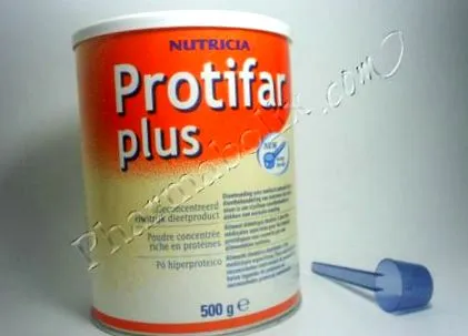 Protifar Plus®