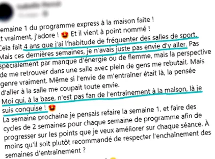 program