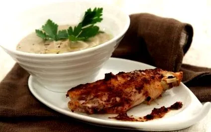velouté