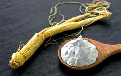 ginseng pentru