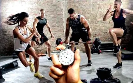 hiit