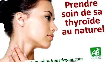 tiroidă