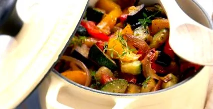 ratatouille