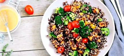 Bulgur este