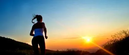 спорт отслабнете
