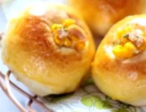 kukoricaliszttel recept