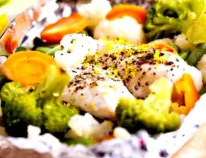 papillote