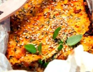 clafoutis