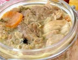 recept
