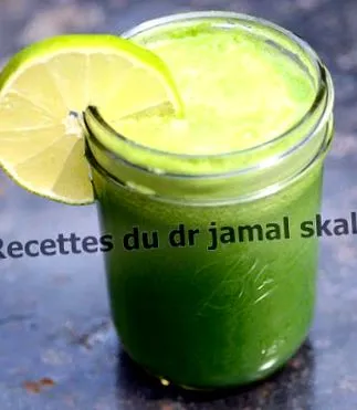 receptjei skalli