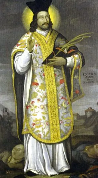 patron