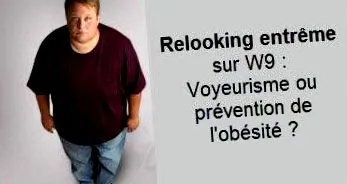 obezității