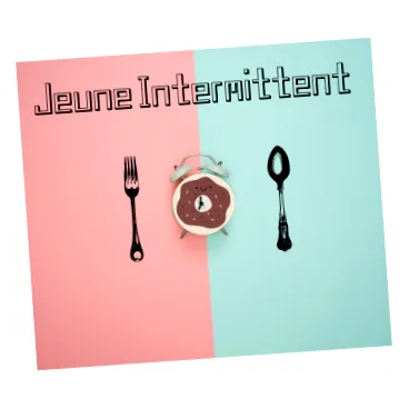 intermitent