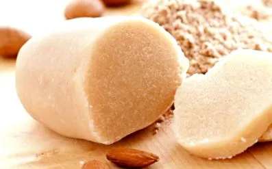 recept mandula