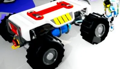 rover