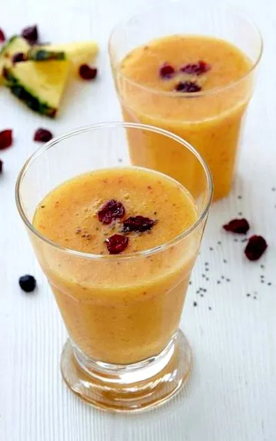 smoothie