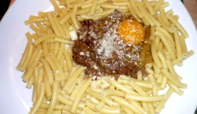 paszta
