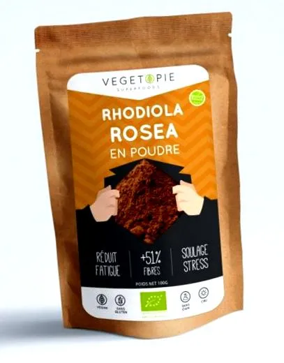 rhodiola