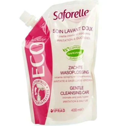 saforelle