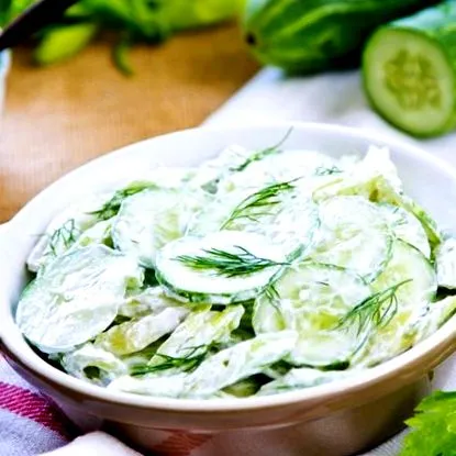 salată