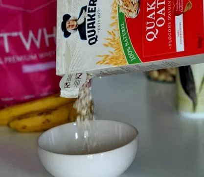 каші