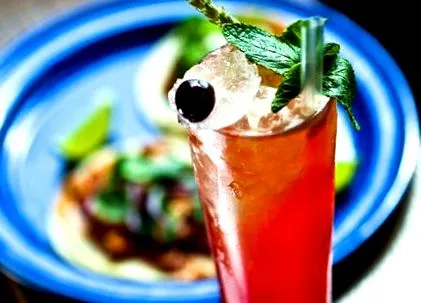 cocktail