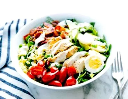 salad