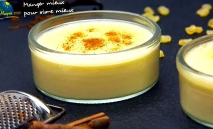 flan slăbit
