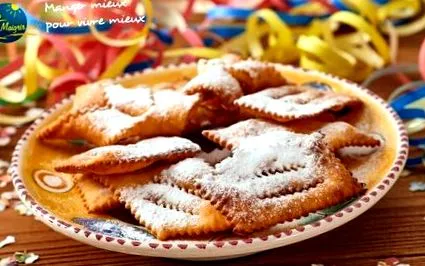 recept