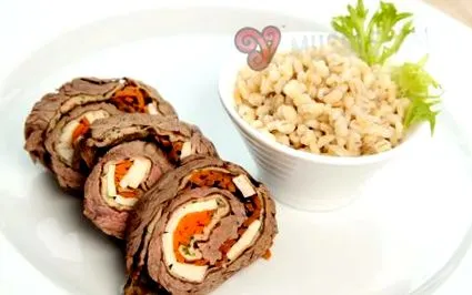 marhahús